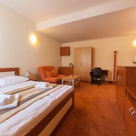 Motel Kolo Buna Room photo