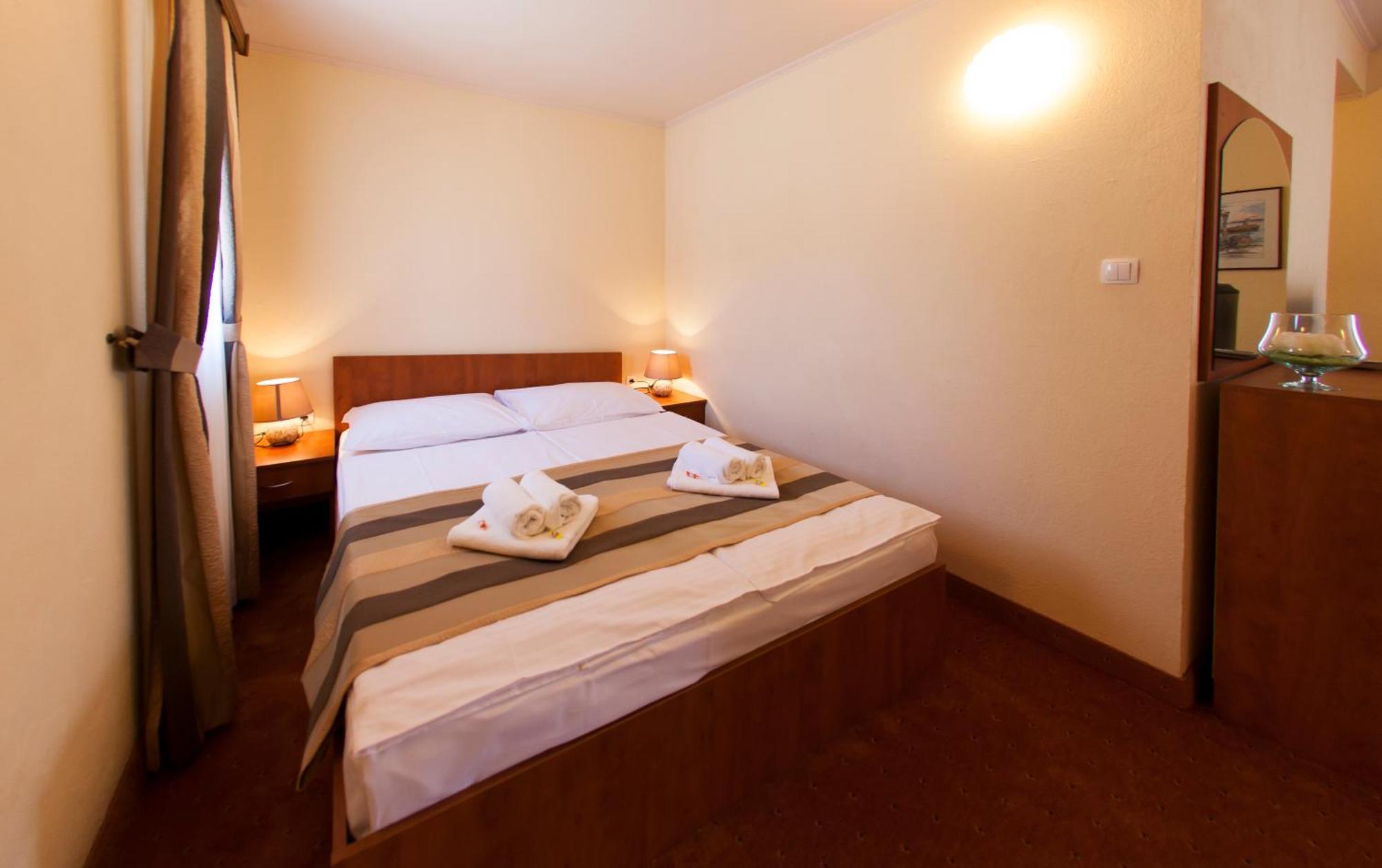 Motel Kolo Buna Room photo
