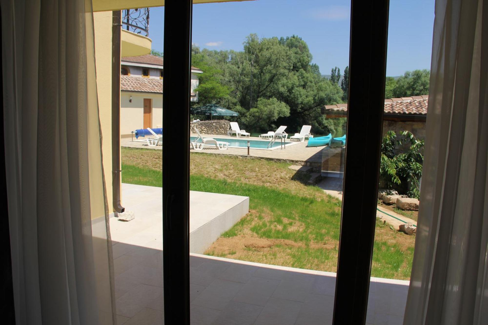 Motel Kolo Buna Room photo