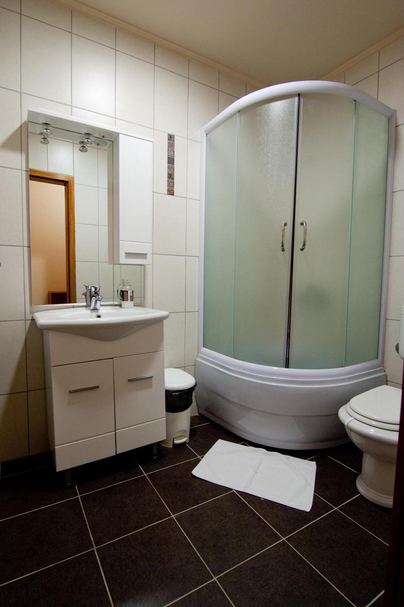 Motel Kolo Buna Room photo