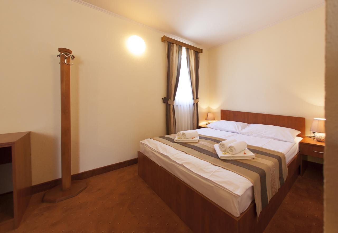 Motel Kolo Buna Room photo